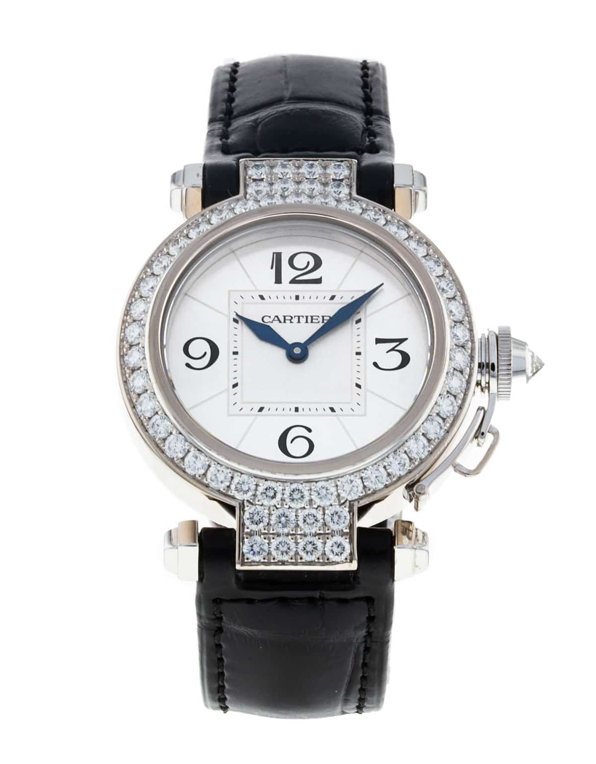 Cartier Pasha WJ11922G